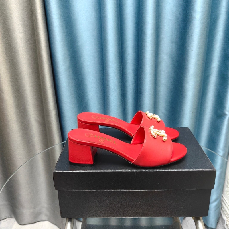 Ch*el slippers